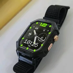 sagat smart watch Iron N1