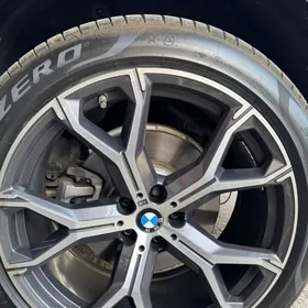 Pirelli X5 X6 X7