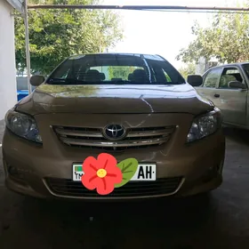 Toyota Corolla 2010
