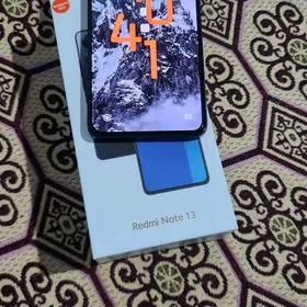 redmi not 13
