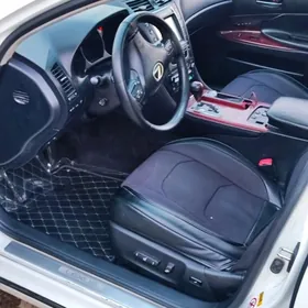 Lexus GS 350 2008