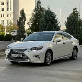Lexus ES 350 2018
