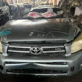 Rav4 mator 3.5
