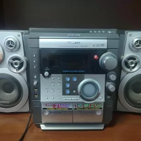 musik sentir