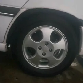 opel astra disga