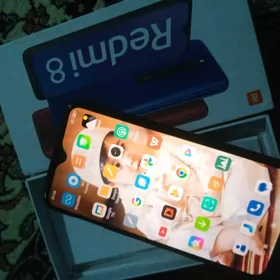 satılık redmi 8