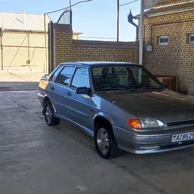Lada 2115 2011