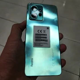 Redmi Not 12