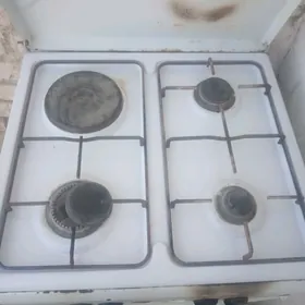 gaz plita
