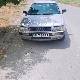 Audi 80 1992