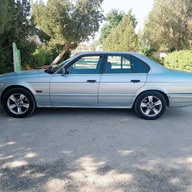 BMW 525 1995