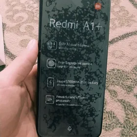 redmi A1+