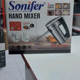 mikser kredit миксер blender