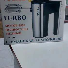 mikser kredit миксер blender