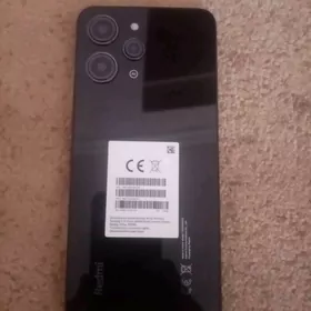 REDMI12