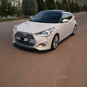 Hyundai Veloster 2012