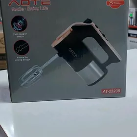 mikser kredit миксер blender