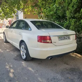 Audi A6 2006