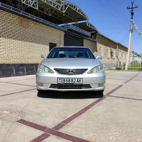Toyota Camry 2005