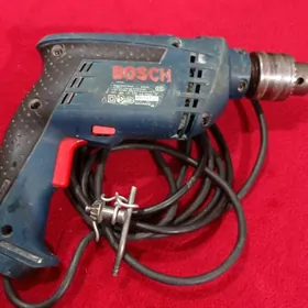 ДРЕЛЬ BOSCH