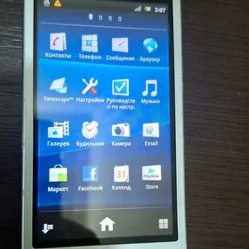Soni Ericsson MT 15i