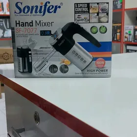 mikser kredit миксер blender