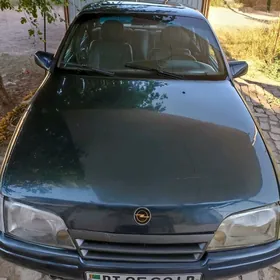 Opel Omega 1991
