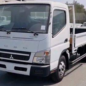 Mitsubishi Fuso 2025