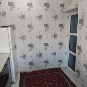 /Turkmenbasy et janga