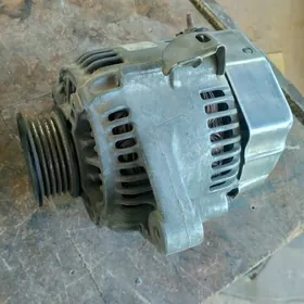 Toyota dinam