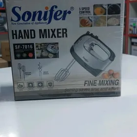 mikser kredit миксер blender