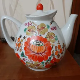Чайники