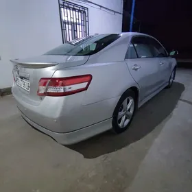 Toyota Camry 2006