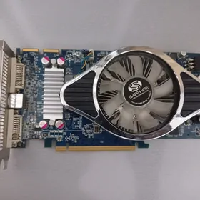 🟣1GB 256bit HD4830 sapphire