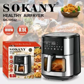 air frier