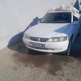 Opel Vectra 2000