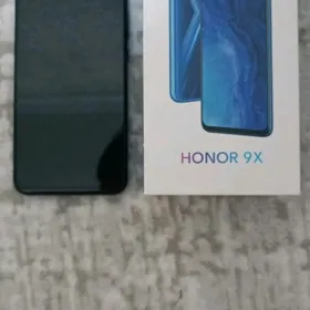 HONOR 9X