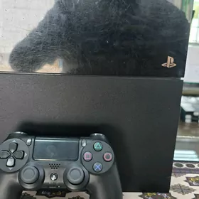 PS 4 V6.72