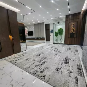 AŞGABAT MOLL 4KOM