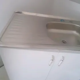 Gap gaç ýuwujy ulanylmadyk