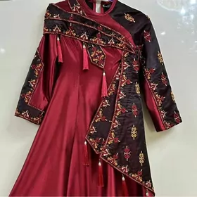 şantu köynek