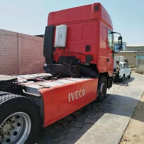 Iveco EuroCargo 1999