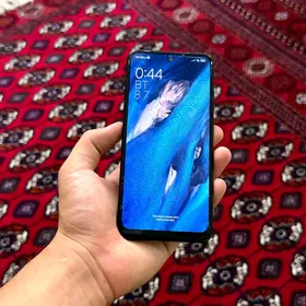 Redmi note 10S 6/128 