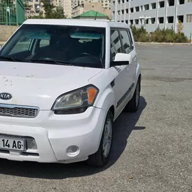 Kia Soul 2010