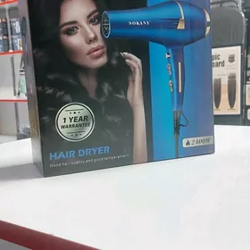 fen kredit фен для волос