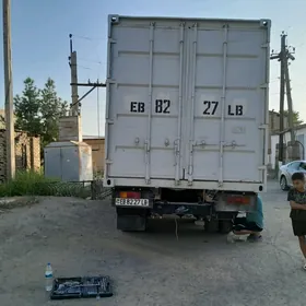 Kamaz 4310 1992