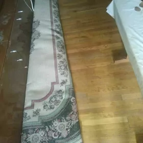 Ковёр