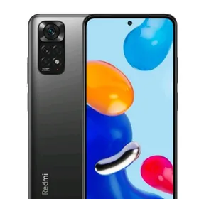 redmi note 11 4G
