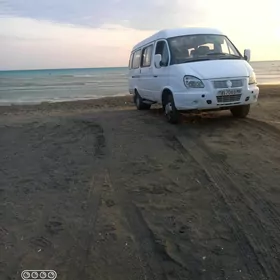 Gaz Gazel 2007