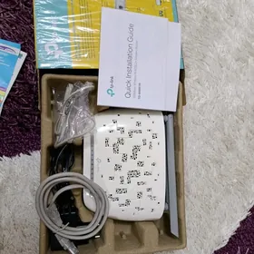 router tp-link